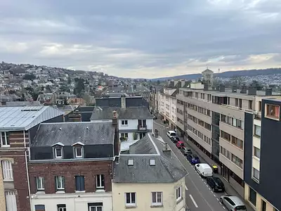 Appartement, 39,21 m²