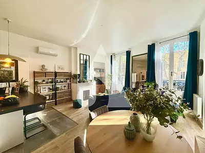 Appartement, 68 m²