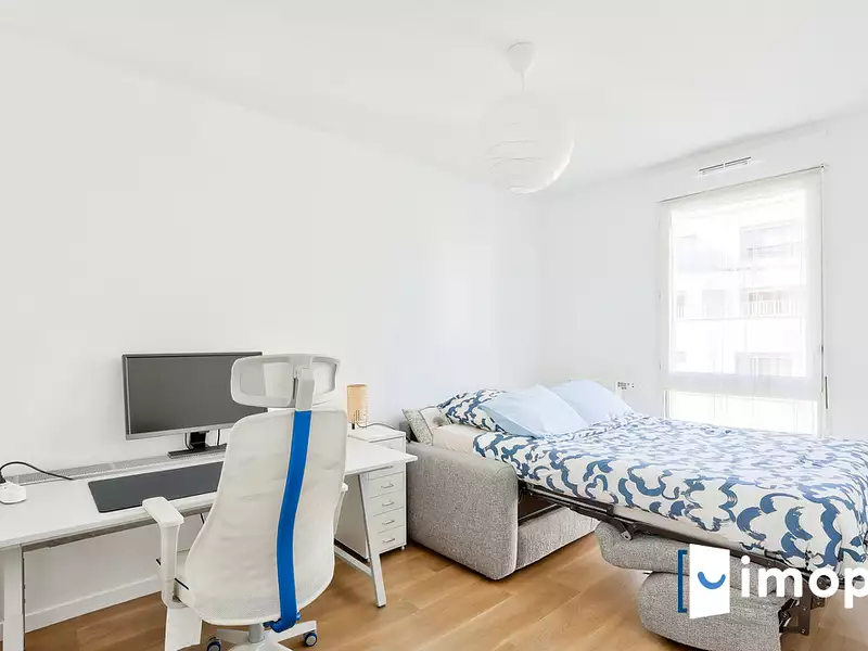 Appartement, 95 m²
