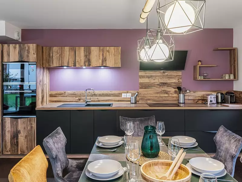 Appartement, 100 m²