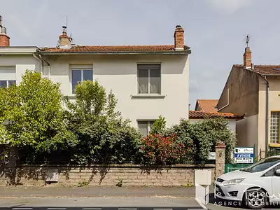 Maison, 130 m²