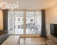 Appartement, 49 m²