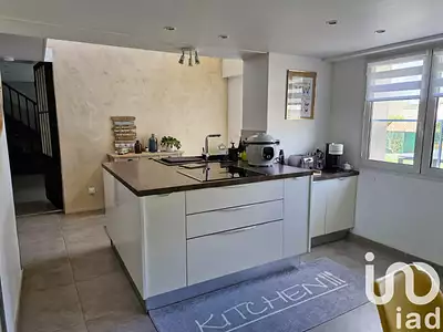 Maison, 133 m²
