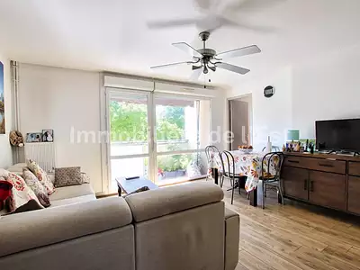 Appartement, 71 m²