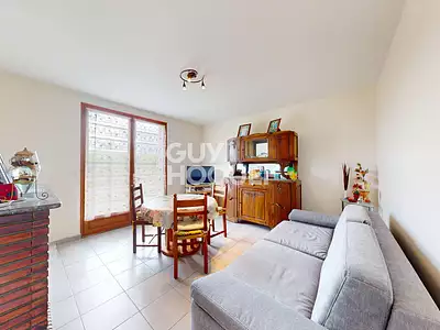 Maison, 81,39 m²