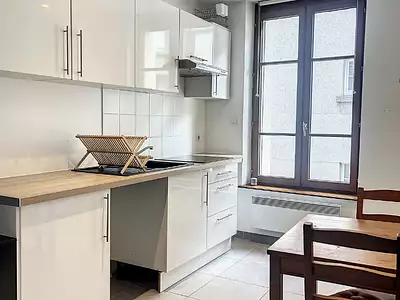 Appartement, 72,1 m²