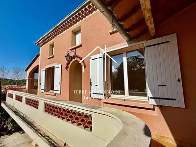 Maison, 193 m²