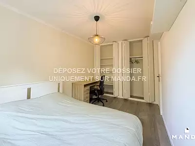 Appartement, 12 m²