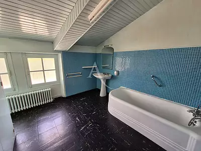Maison, 189 m²