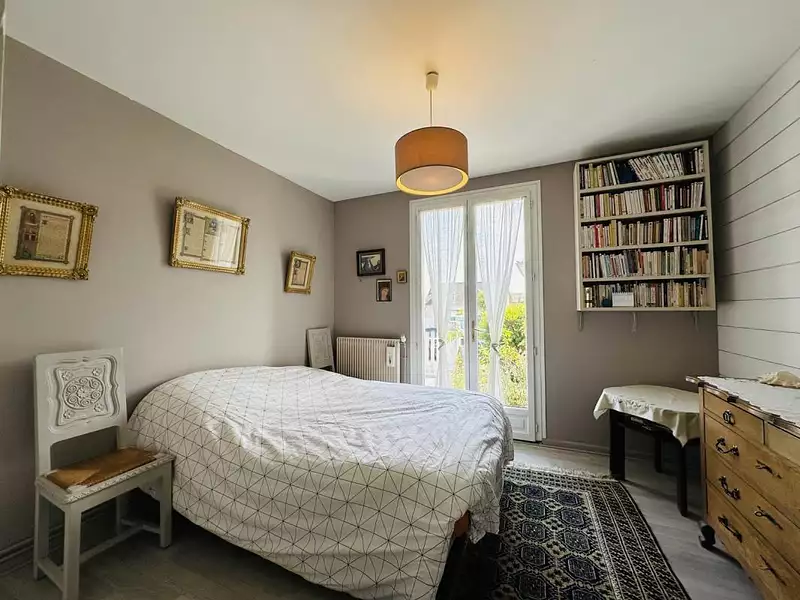 Maison, 115 m²
