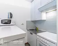 Appartement, 27,49 m²