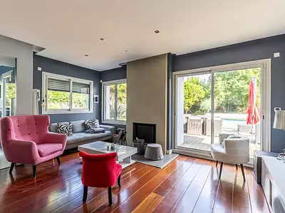 Maison, 194 m²
