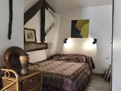 Appartement, 47 m²