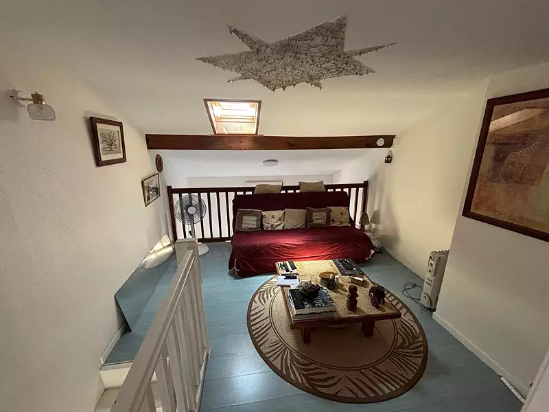 Appartement, 36,16 m²