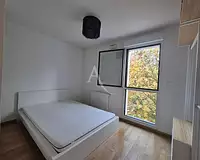 Appartement, 61,6 m²