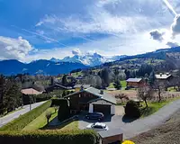 Appartement, 70 m²