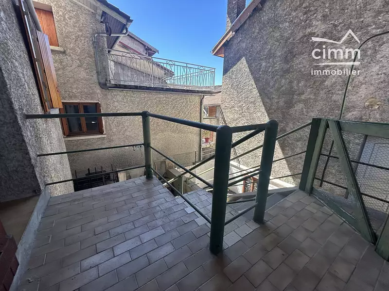 Maison, 85 m²