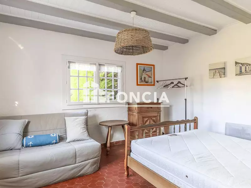 Maison, 88 m²