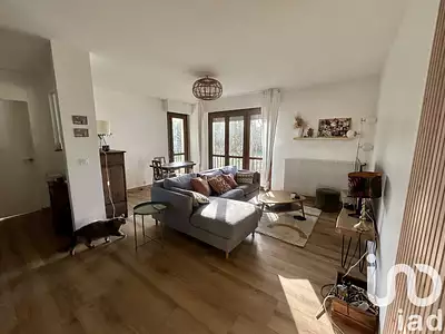 Appartement, 80 m²