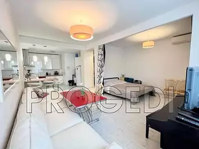 Appartement, 66 m²