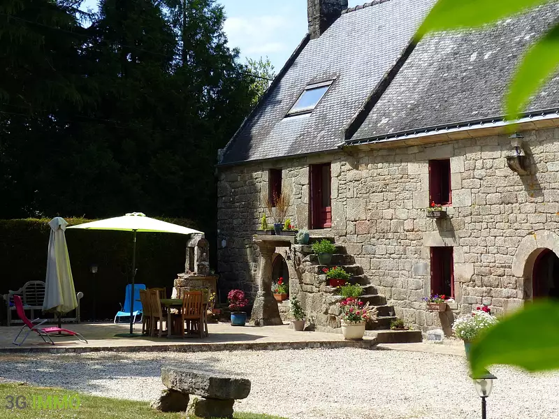 Maison, 294 m²