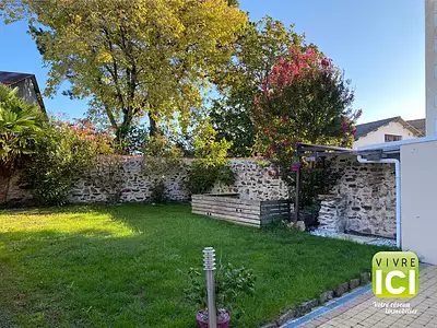 Maison, 103 m²