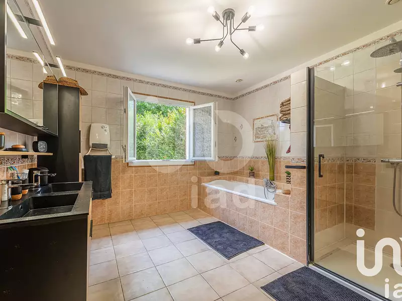 Maison, 138 m²