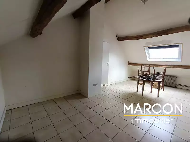 Maison, 108 m²