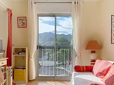 Appartement, 26 m²