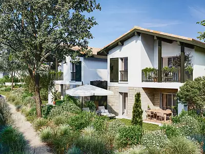 Domaine de l'aura