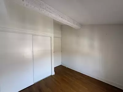 Appartement, 69,25 m²