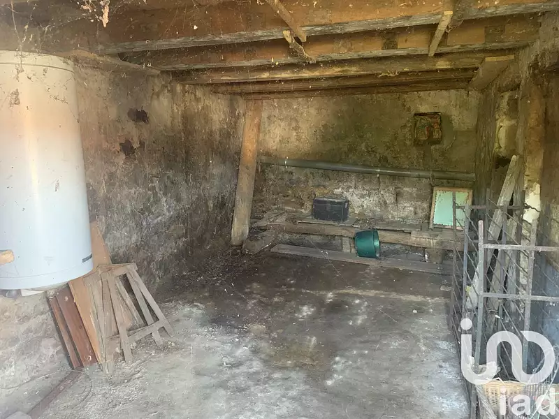 Maison, 50 m²
