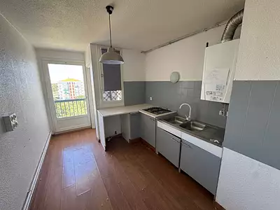 Appartement, 100 m²