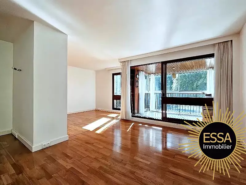 Appartement, 111 m²