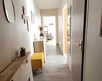 Appartement, 42,51 m²