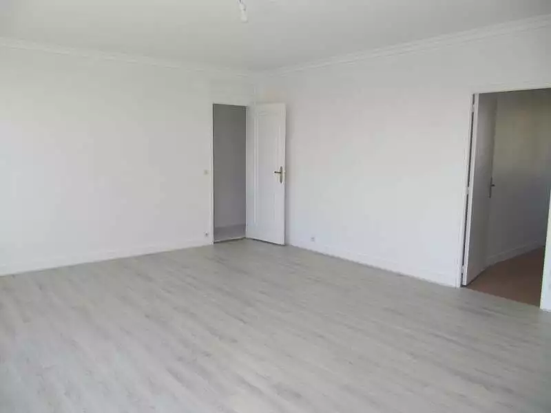 Appartement, 92,6 m²
