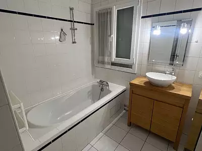 Appartement, 43,37 m²