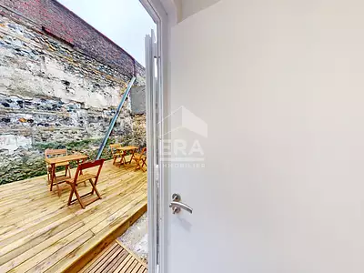 Appartement, 50 m²