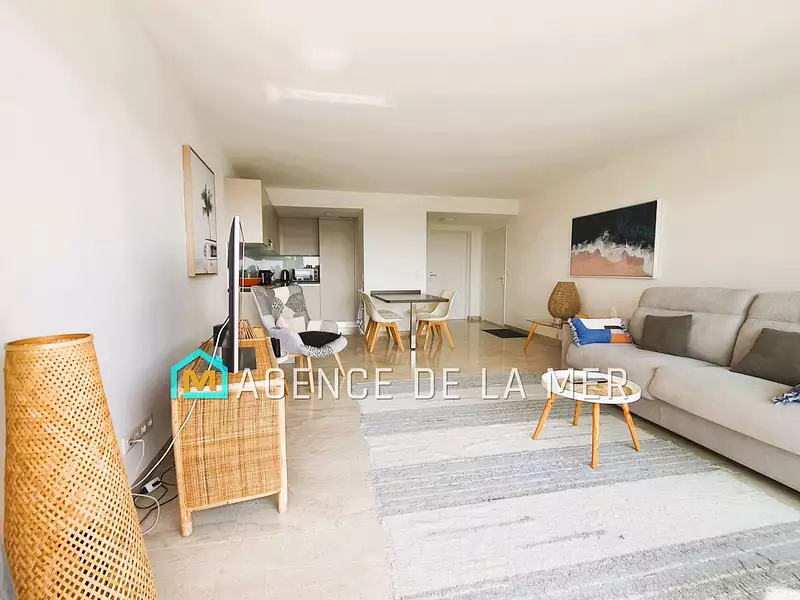 Appartement, 52 m²
