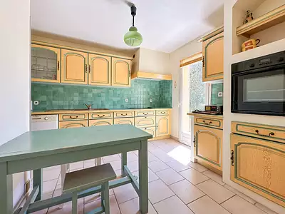 Maison, 110 m²