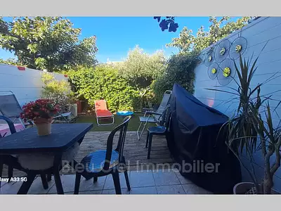 Maison, 43,07 m²