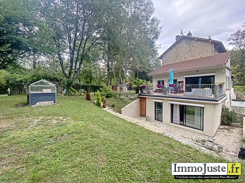 Appartement, 63,57 m²