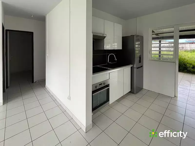 Maison, 65 m²
