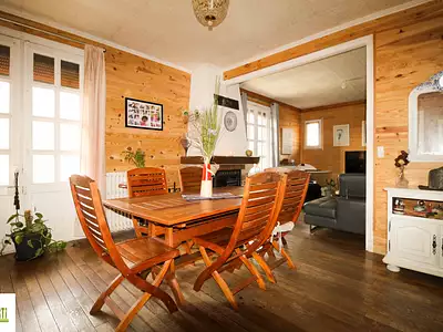 Maison, 146 m²