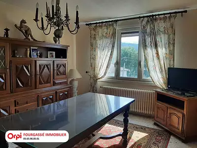 Maison, 154 m²