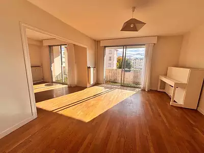 Appartement, 101,44 m²