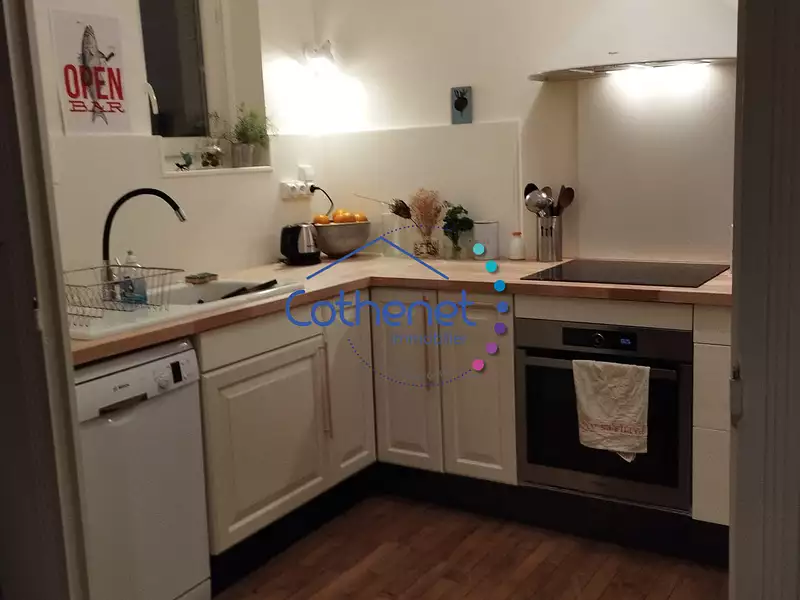Maison, 96 m²