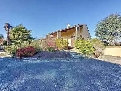 Maison, 186 m²