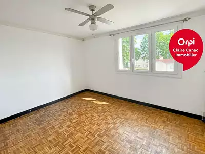 Appartement, 67 m²