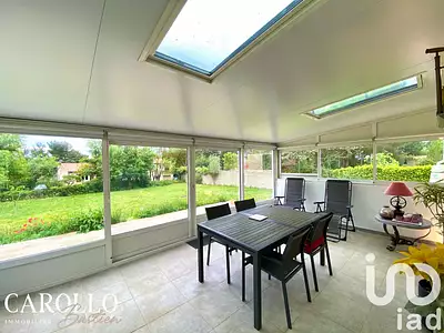 Maison, 85 m²